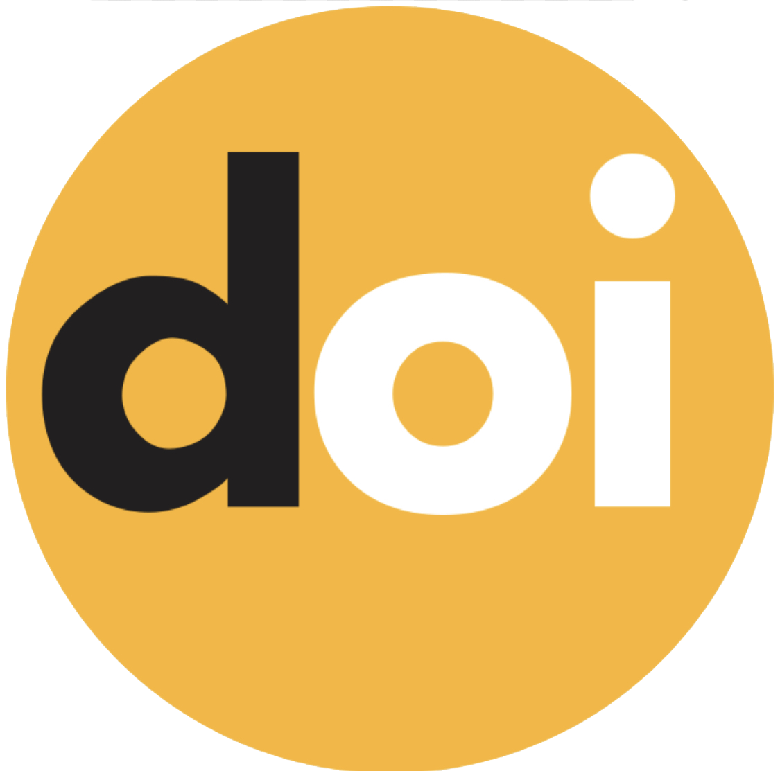 doi logo